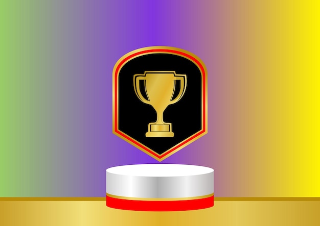 diseño pro con oro núcleo increíble