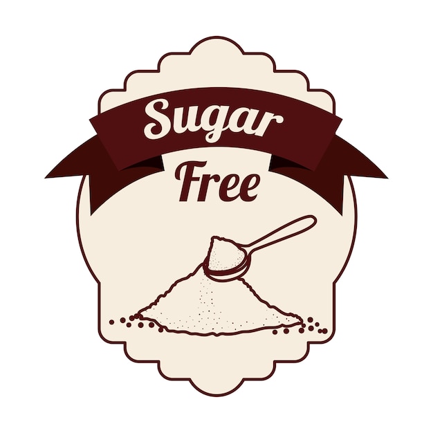 diseño de producto sin azúcar