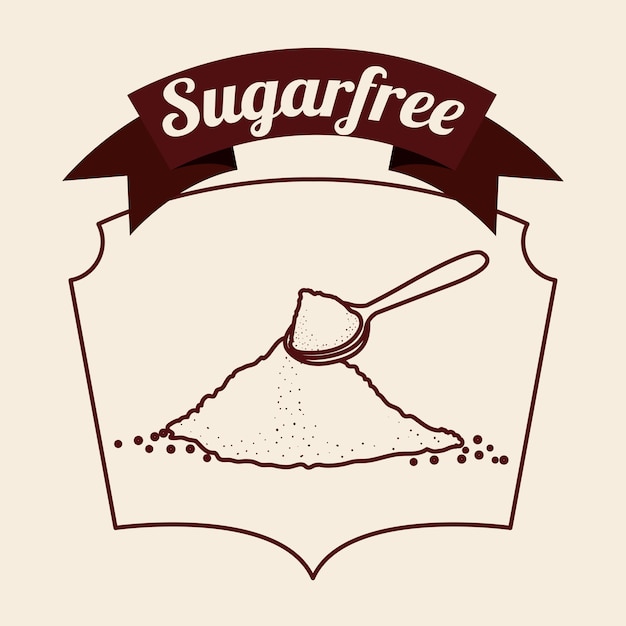 diseño de producto sin azúcar