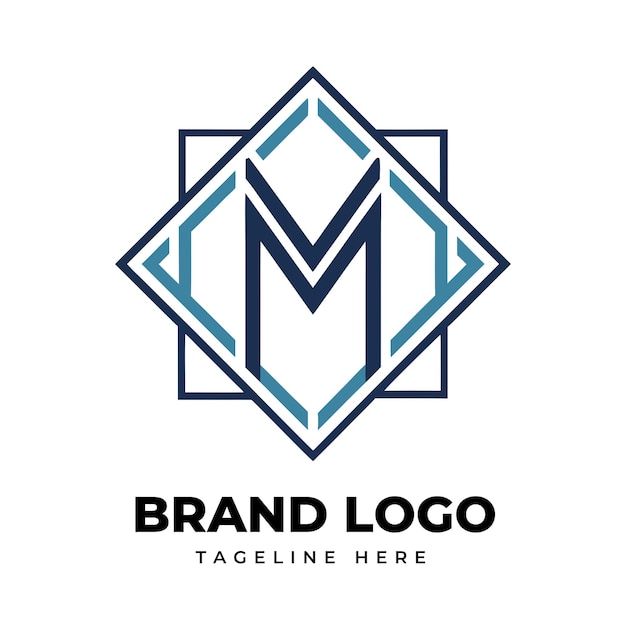 Diseño profesional de logotipos para la identidad corporativa y el reconocimiento de la marca