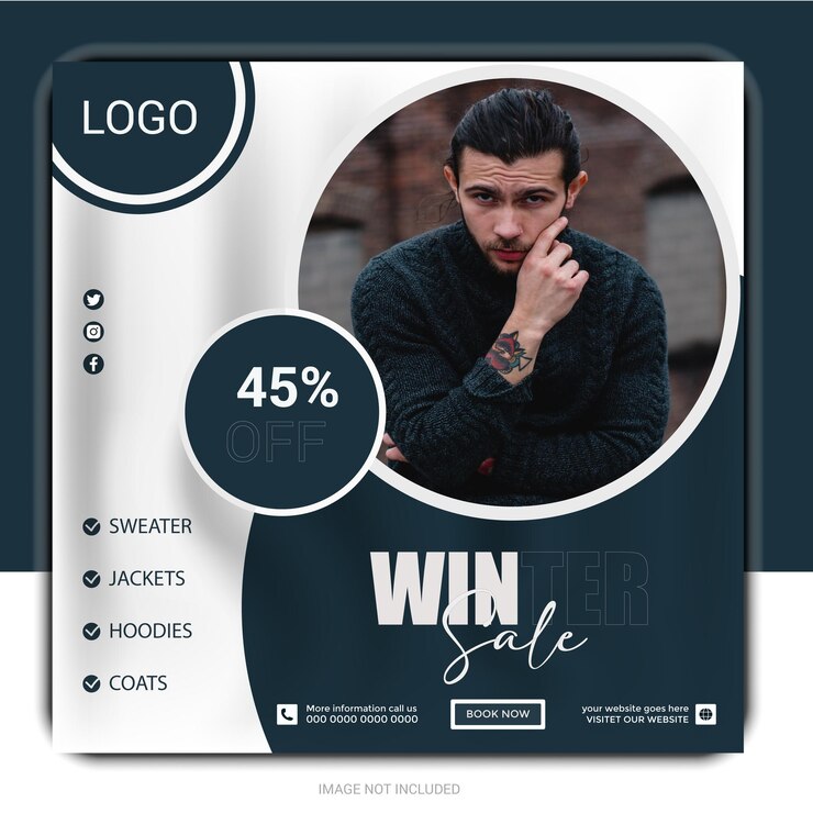 diseño de publicaciones corporativas en las redes sociales