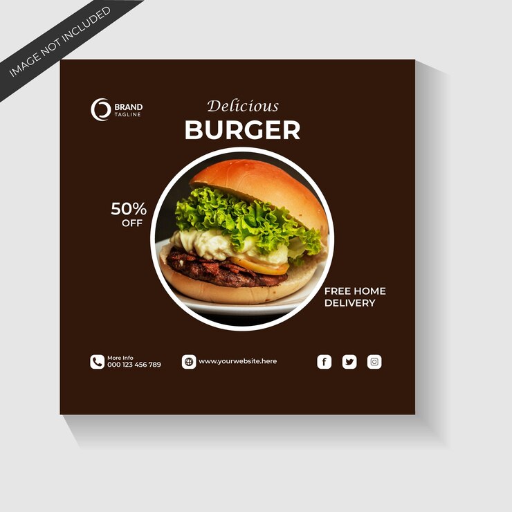 Diseño de publicaciones en las redes sociales