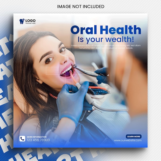 Diseño de puestos médicos sociales para el cuidado dental