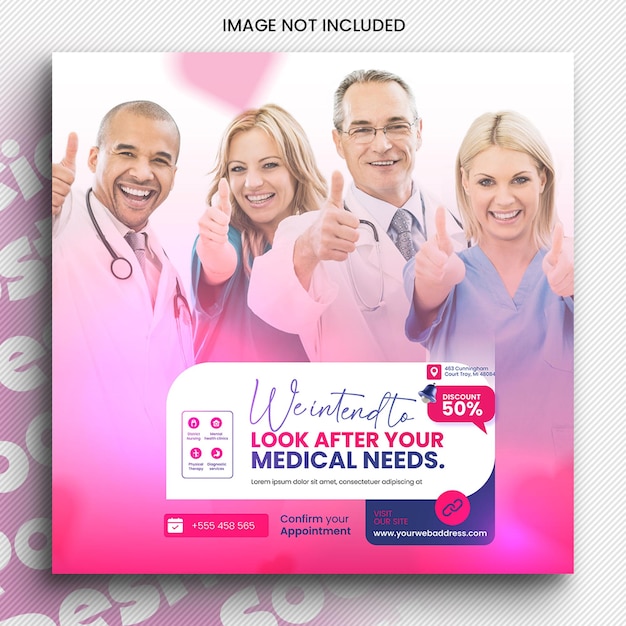 Diseño de puestos sociales de salud mínimos