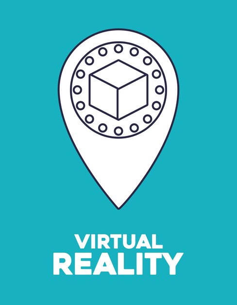 diseño de realidad virtual