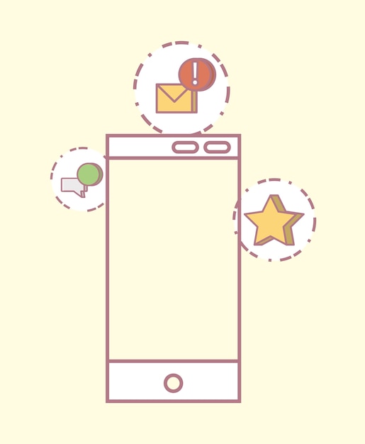 diseño de redes sociales
