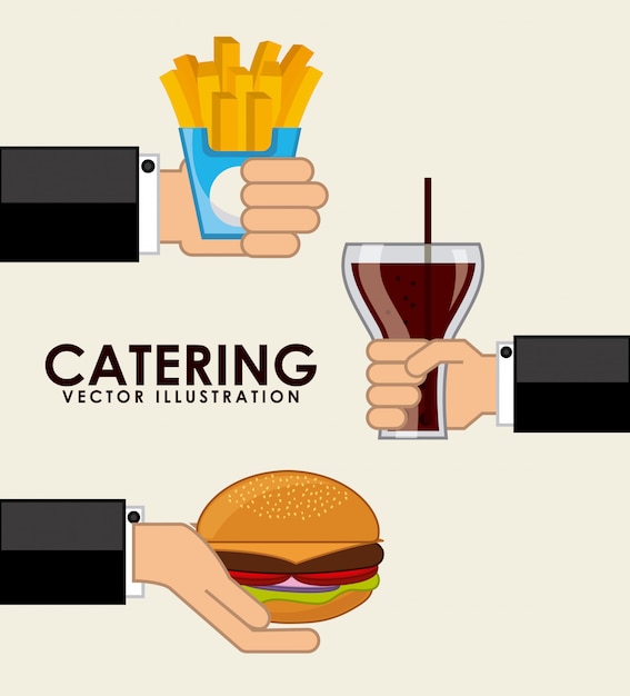 diseño de restaurante