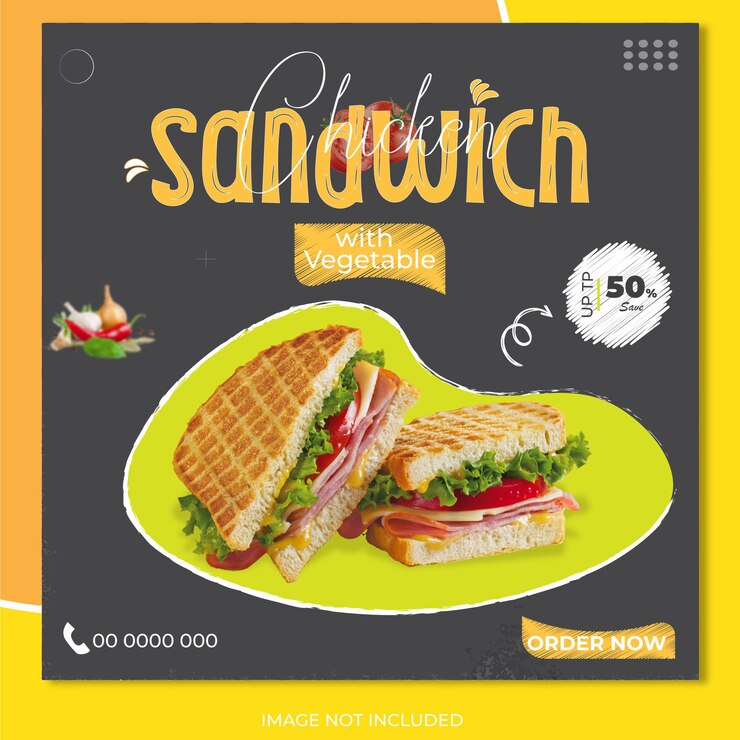 Diseño de restaurantes de comida rápida EPS
