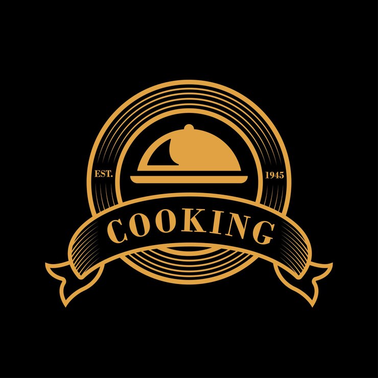 diseño retro vintage de cocina