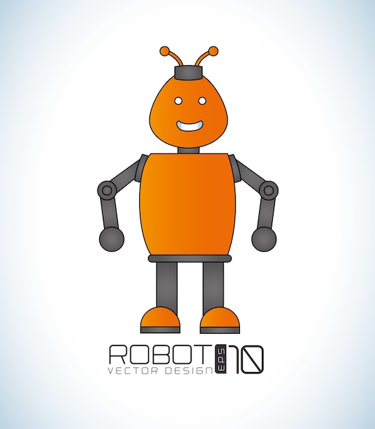 Diseño de robot