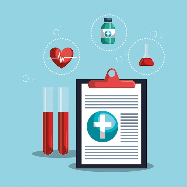 diseño sanitario medico