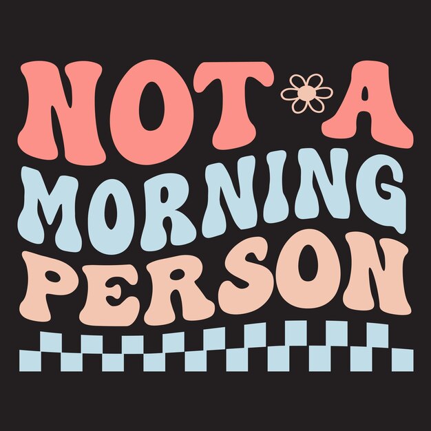 Diseño Sassy Retro SVG