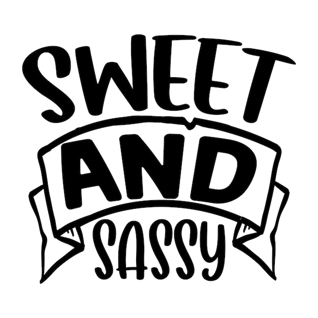 Diseño de Sassy SVG