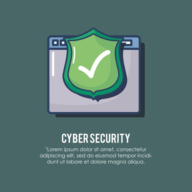 diseño de seguridad cibernética