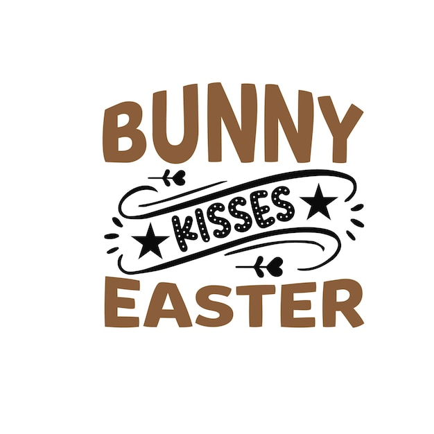 Diseño de Semana Santa camiseta svg cricut Diseño de tipografía de Pascua