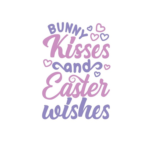 Diseño de Semana Santa camiseta svg cricut Diseño de tipografía de Pascua