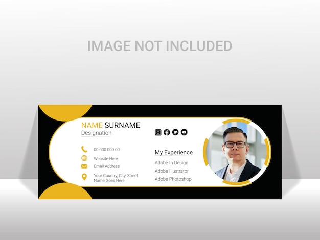 Diseño sencillo y moderno de testimonios de clientes