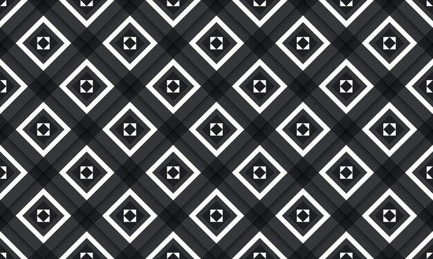 Diseño simple abstracto geométrico fondo maravilloso
