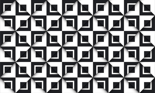 Diseño simple abstracto geométrico fondo maravilloso