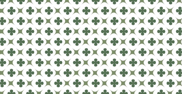 diseño simple patrón étnico tradicional