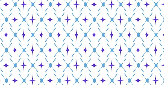 diseño simple patrón étnico tradicional