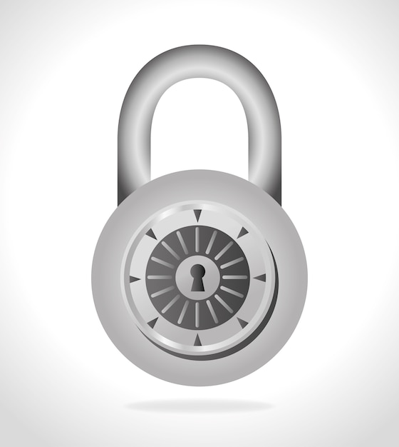 Diseño del sistema de seguridad.