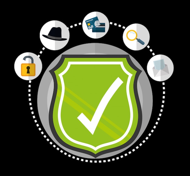 Diseño del sistema de seguridad