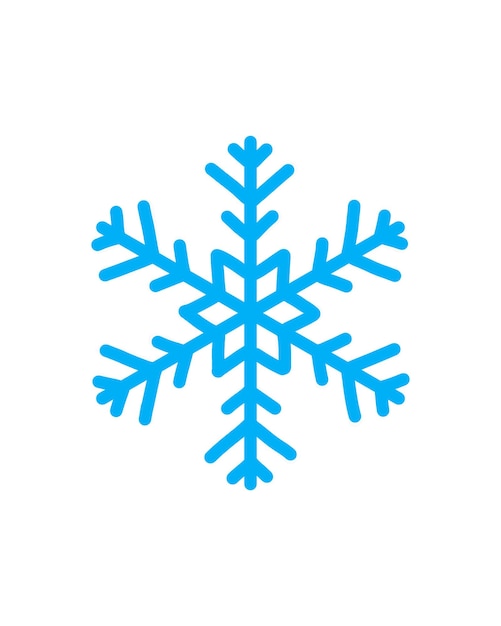 Diseño de Snow Flake Victor