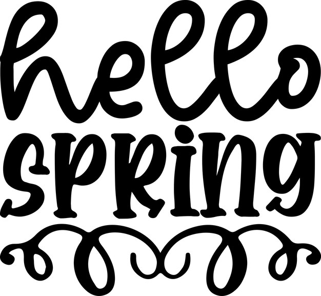 Diseño SVG de artesanía de Pascua