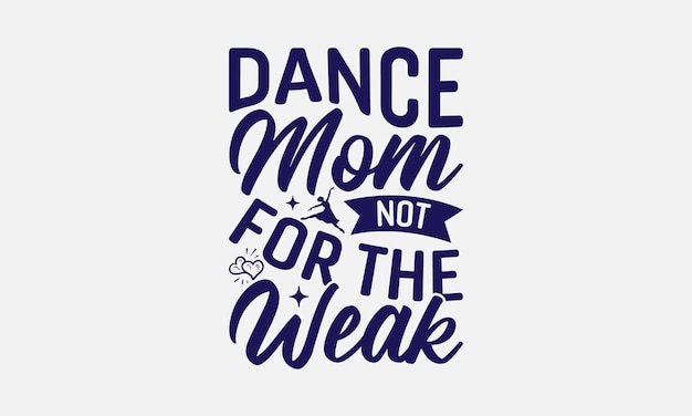 Diseño de SVG de baile Diseño de camiseta de baile Disco Lovers Quotes