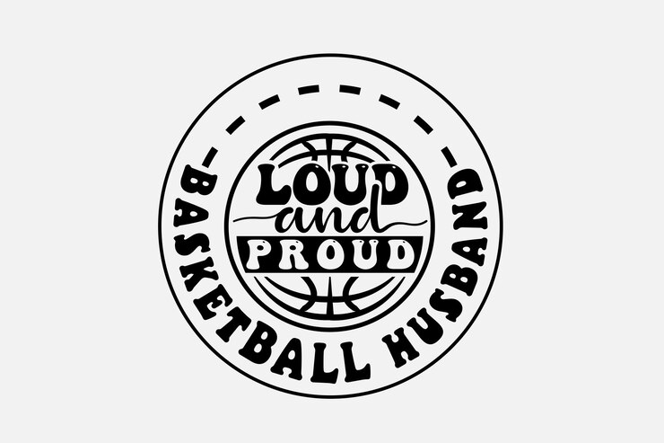Vector diseño de svg de baloncesto