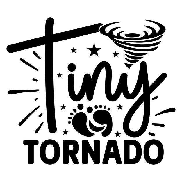 Diseño SVG para bebés y niños