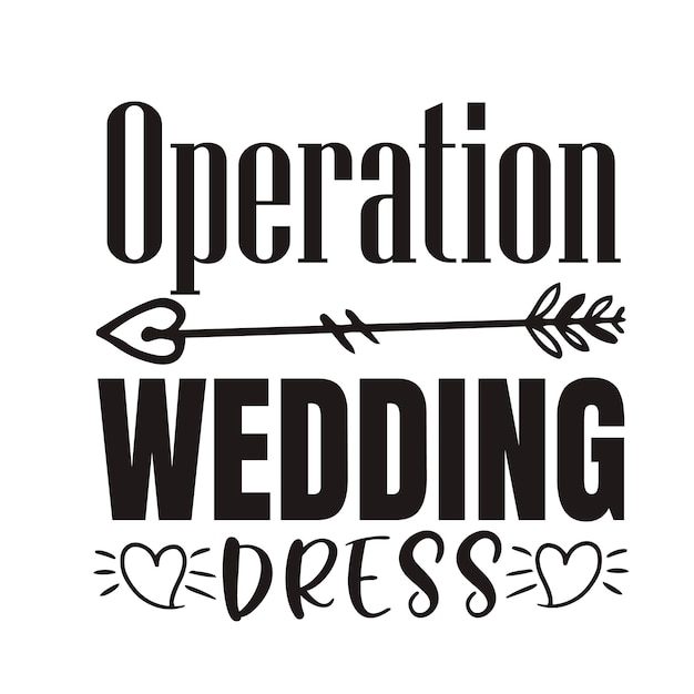 Diseño svg para bodas