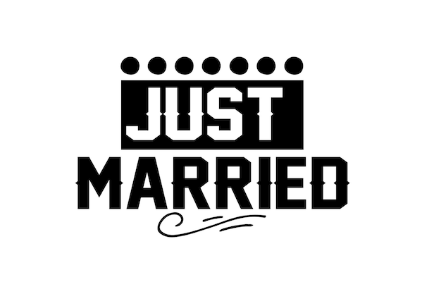 Diseño de SVG para bodas
