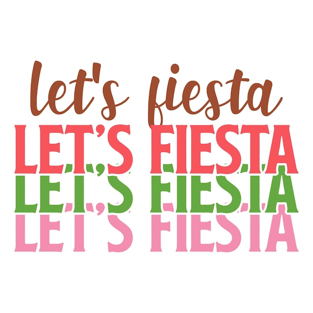 Diseño de svg de Cinco de Mayo Diseño de camiseta de svg de Cinco De Mayo