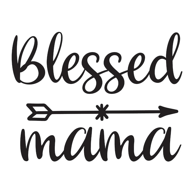 Diseño de Svg para el Día de la Madre