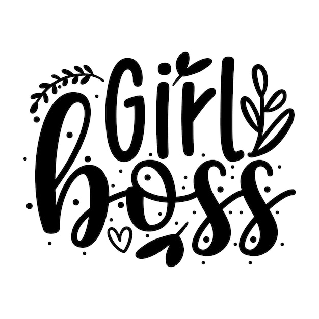 Diseño SVG para el Día de la Mujer