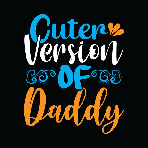 Diseño de Svg para el Día del Padre