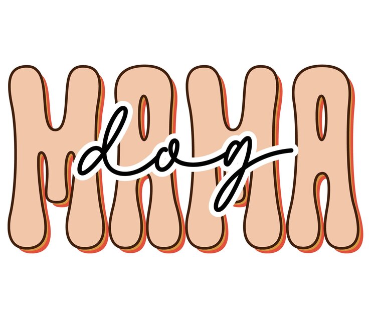 Vector diseño svg del día de san patricio