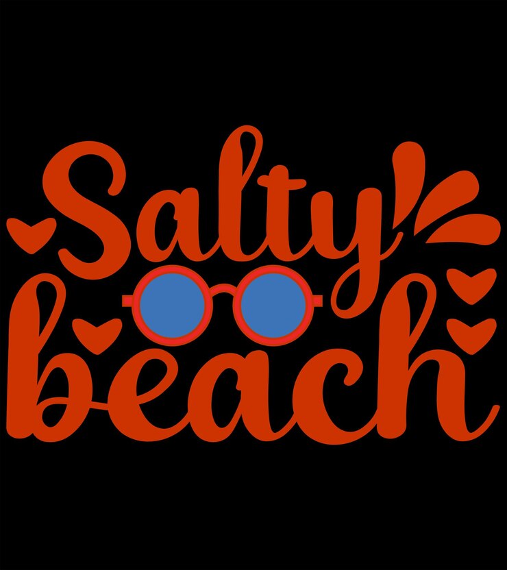 DISEÑO SVG DEL DÍA DE VERANO