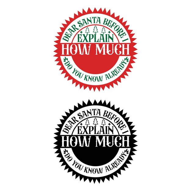 Diseño SVG gracioso