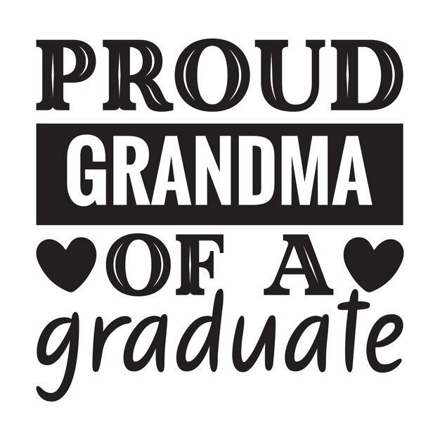 Diseño de SVG de graduación