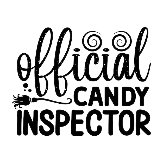 Diseño SVG de Halloween