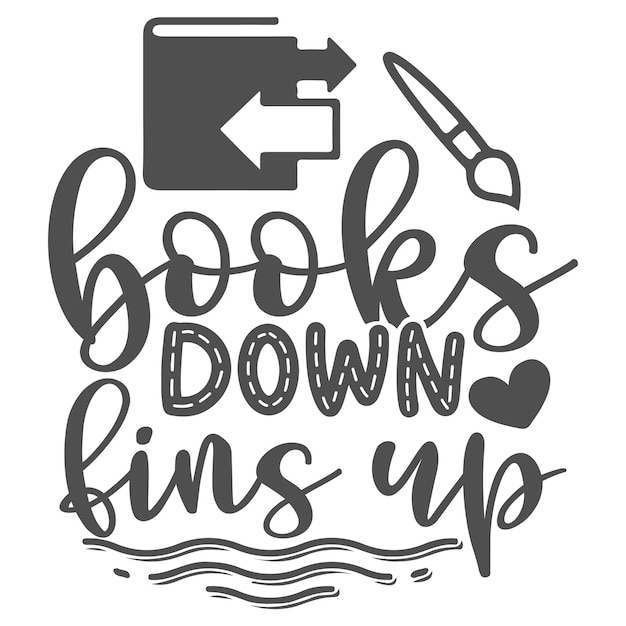 Diseño de Svg de maestro