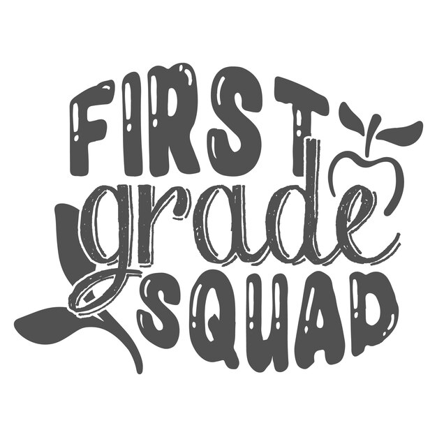 Diseño de Svg de maestro