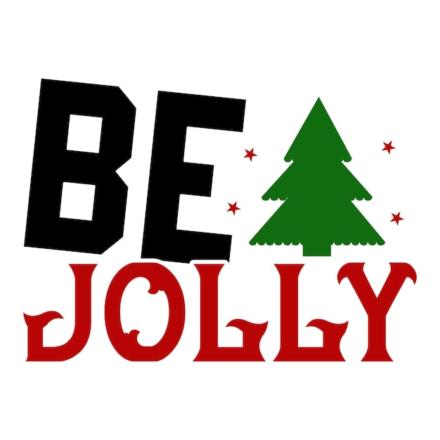 diseño svg de navidad y descarga digital