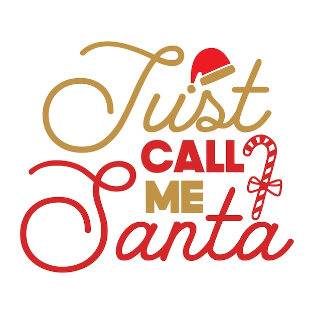Diseño de svg de Navidad Diseño de camiseta de svg de Navidad
