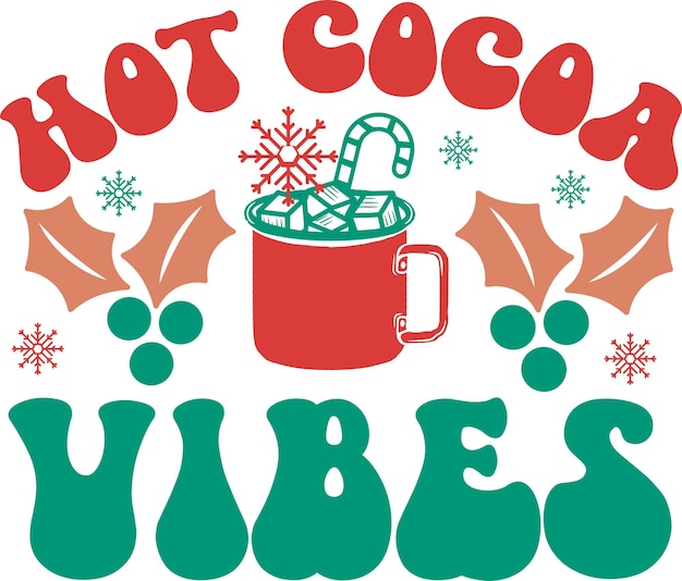 Diseño SVG de Navidad Diseño de citas divertidas de Navidad