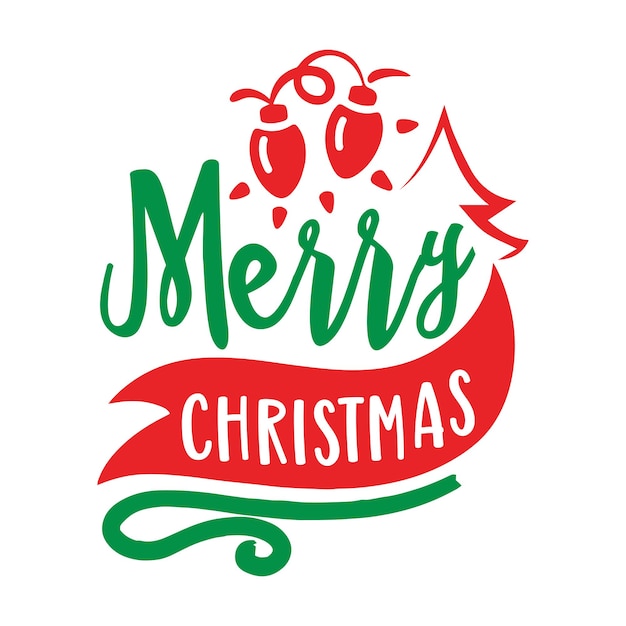 Diseño SVG de Navidad Diseño de citas divertidas de Navidad