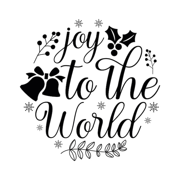Diseño SVG de Navidad Diseño de citas divertidas de Navidad